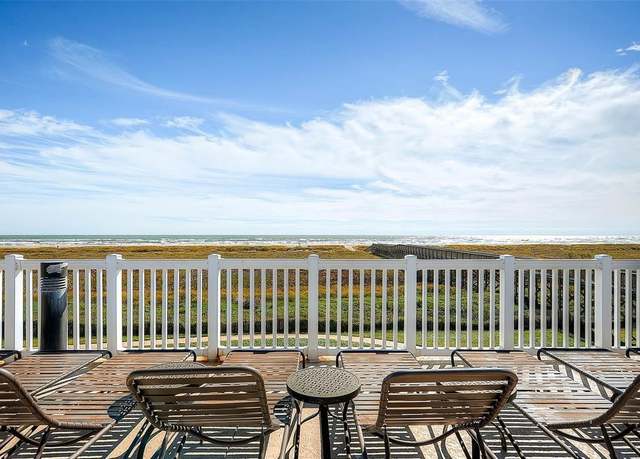 Property at 26818 Estuary Dr, Galveston, TX 77554