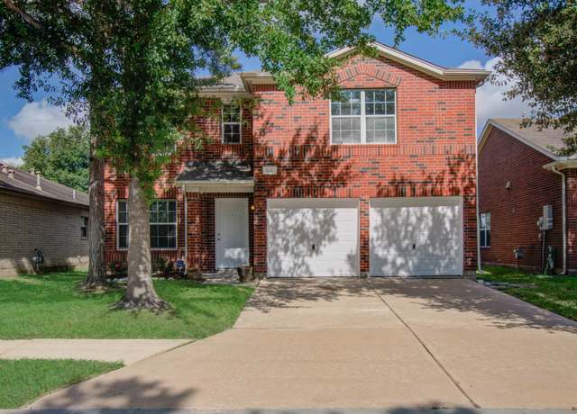 Property at 10331 Marble Crest Dr, Houston, TX 77095, 3 beds, 2.5 baths