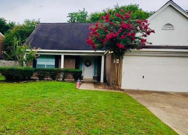 Property at 5814 Kelly Mill Ln, Humble, TX 77346, 3 beds, 2 baths