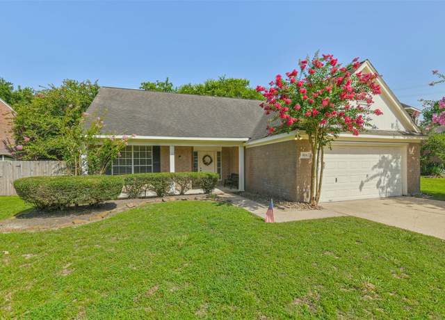 Property at 5814 Kelly Mill Ln, Humble, TX 77346, 3 beds, 2 baths