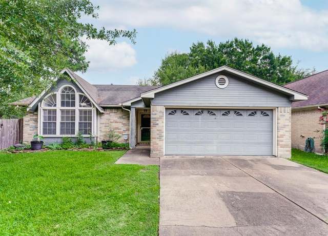 Property at 22014 Glenburn Manor Ln, Katy, TX 77449, 3 beds, 2 baths