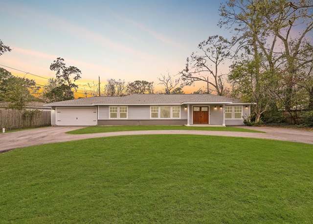 Property at 9313 Livernois Rd, Houston, TX 77080, 4 beds, 3 baths