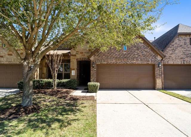 Property at 24146 Valencia Ridge Ln, Katy, TX 77494, 3 beds, 2 baths