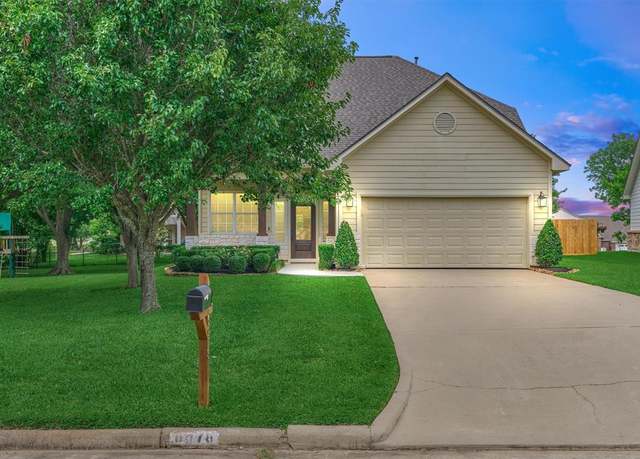 Property at 6978 Gentle Breeze Dr, Willis, TX 77318, 4 beds, 2 baths