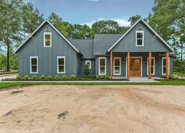 Property at 336 County Road 3015, Dayton, TX 77535, 4 beds, 3 baths