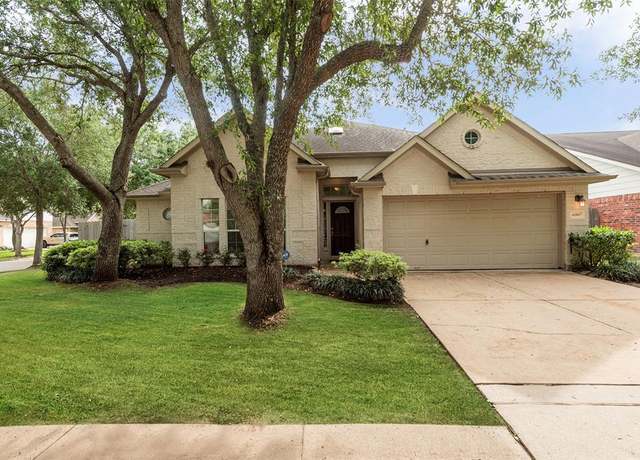 Property at 6007 Lamb Crk, Missouri City, TX 77459, 3 beds, 2 baths