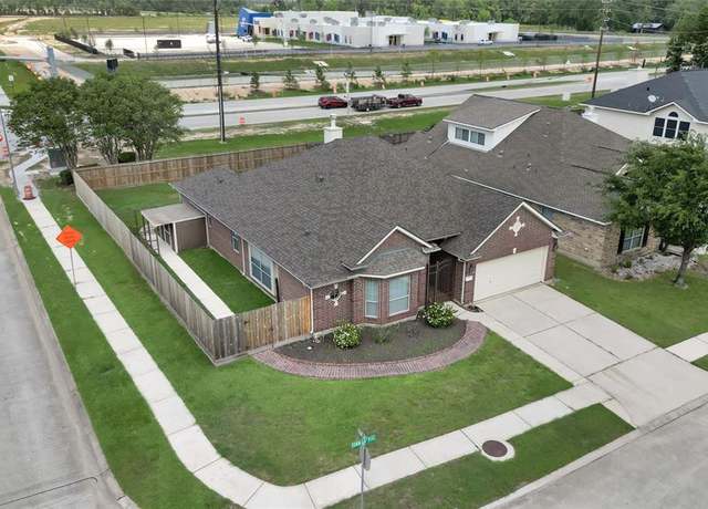 Property at 2414 Fern Lacy Ct, Spring, TX 77388, 3 beds, 2 baths