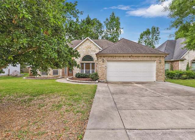 Property at 2907 Lake Breeze Ln, Crosby, TX 77532, 4 beds, 2.5 baths