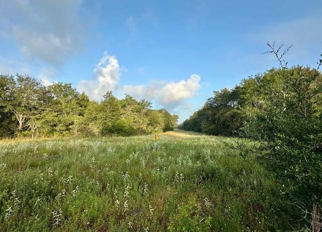 Property at 000 Sandy Creek Rd, Garwood, TX 77442