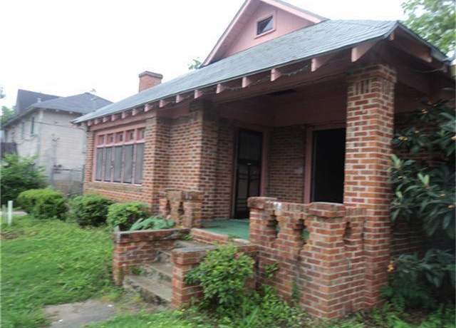 Property at 3720 Bell St, Houston, TX 77003, 4 beds, 1 bath