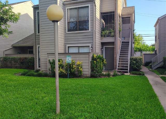 Property at 6701 Sands Point Dr #73, Houston, TX 77074, 1 bed, 1 bath