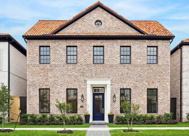 Property at 7527 Ciano Ln, Houston, TX 77055, 5 beds, 5.5 baths