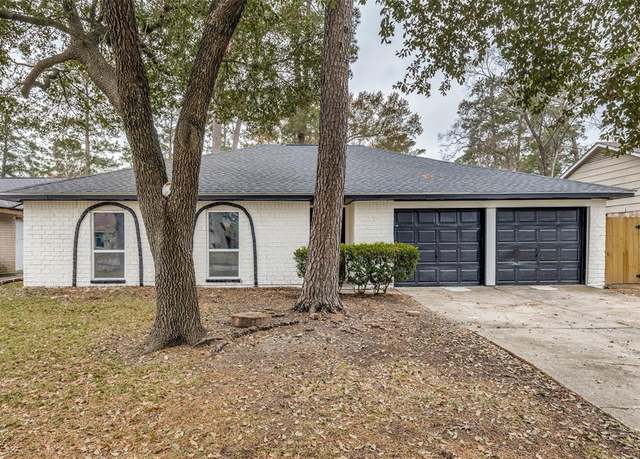 Property at 23115 Lestergate Dr, Spring, TX 77373, 4 beds, 2 baths