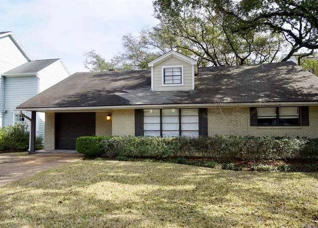 Property at 2509 Dickey Pl, Houston, TX 77019, 3 beds, 2 baths