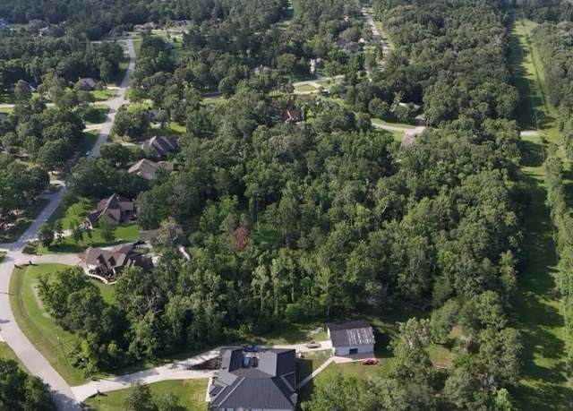 Property at 0 Riverview Xing, Huffman, TX 77336