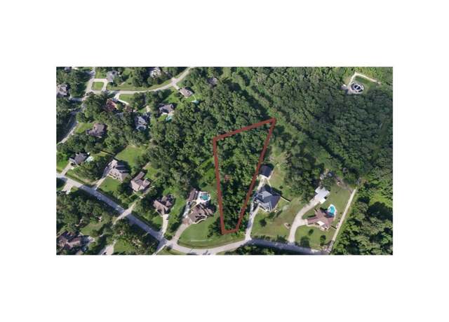 Property at 0 Riverview Xing, Huffman, TX 77336