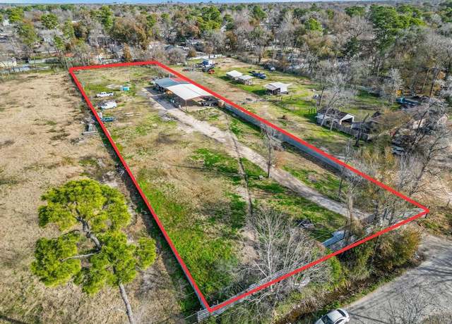 Property at 0 Wilburforce St, Houston, TX 77091