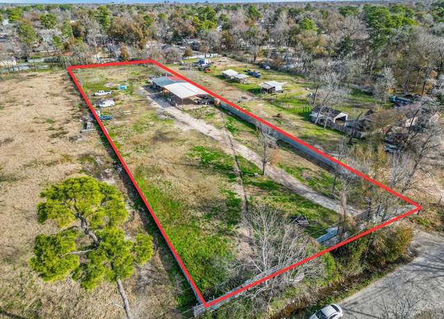 Property at 0 Wilburforce St, Houston, TX 77091