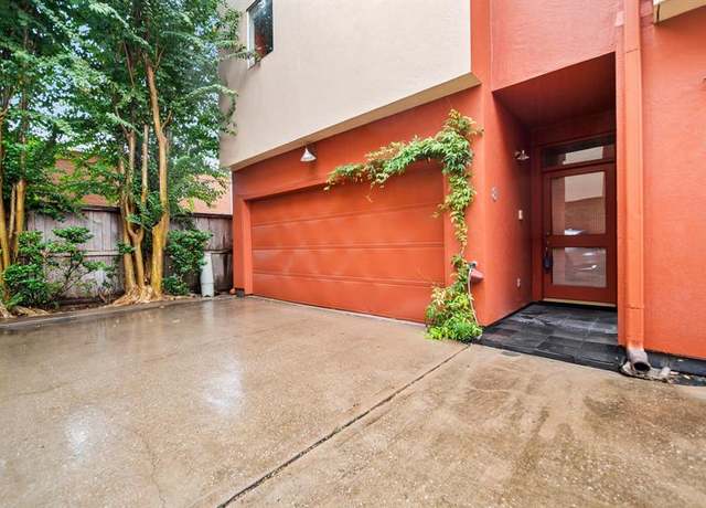 Property at 2436 Bissonnet St #8, Houston, TX 77005, 3 beds, 3.5 baths