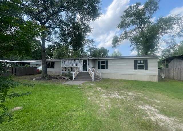 Property at 18887 Ferney Ln, Porter, TX 77365, 4 beds, 2 baths
