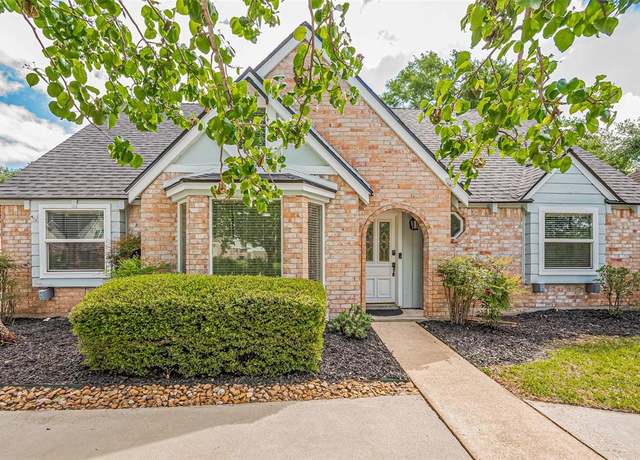 Property at 15506 Chichester Ln, Houston, TX 77040, 3 beds, 2.5 baths