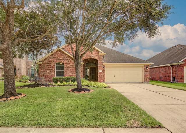 Property at 1507 Phoenician Dr, Katy, TX 77494, 3 beds, 2 baths