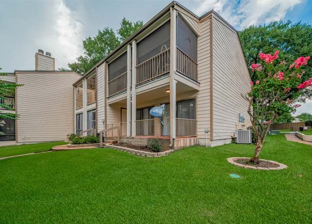 Property at 101 Lakeview Ter Unit 101F, Montgomery, TX 77356, 1 bed, 1.5 baths