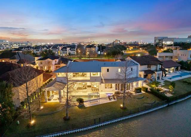 Property at 15618 Oyster Cove Dr, Sugar Land, TX 77478, 3 beds, 4.5 baths