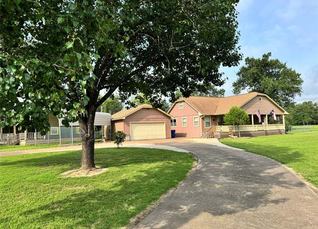 Property at 344 Timber Bay Dr, Trinity, TX 75862, 2 beds, 2 baths