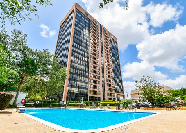 Property at 5150 Hidalgo St #1205, Houston, TX 77056, 2 beds, 2 baths