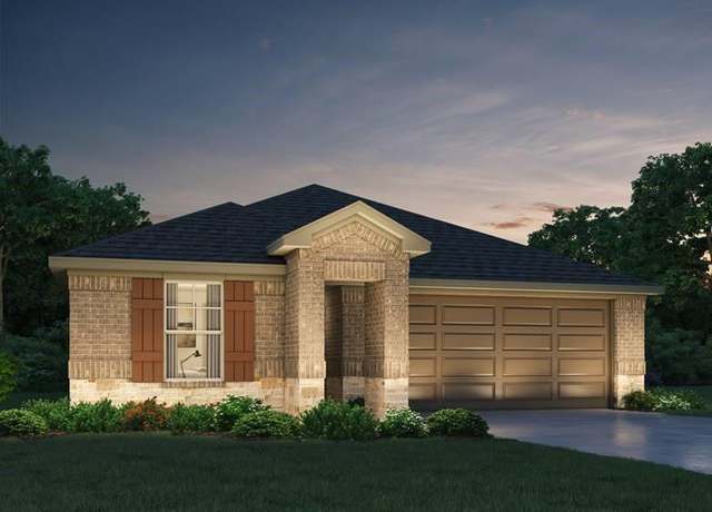 Property at 1507 Copeland Dr, Rosharon, TX 77583, 4 beds, 3 baths