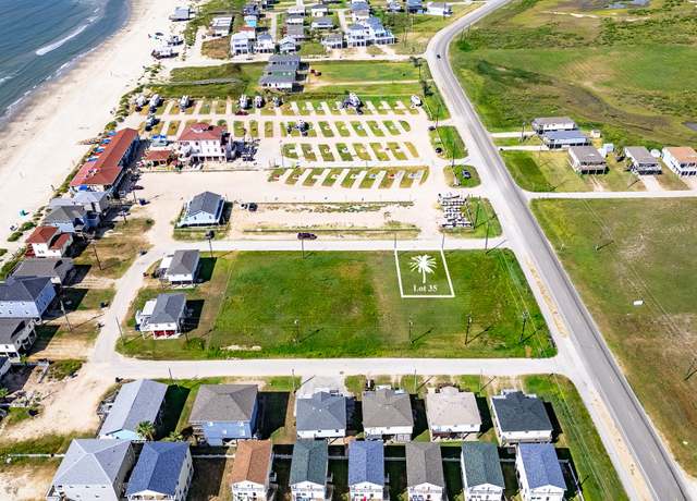 Property at 0 Lot 35 Santar Loop, Surfside Beach, TX 77541