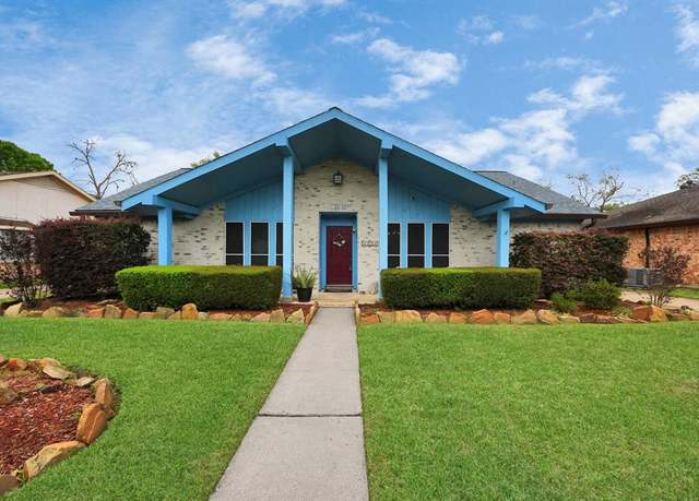 Property at 4215 Terlingua St, Pasadena, TX 77504, 3 beds, 2 baths