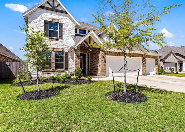 Property at 7727 Wrightwood Dr, Pasadena, TX 77505, 4 beds, 3.5 baths