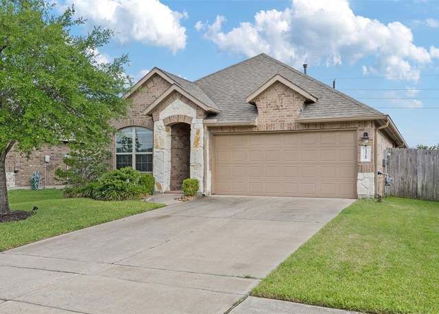 Property at 23715 Rivage Ridge Dr, Katy, TX 77493, 3 beds, 2 baths