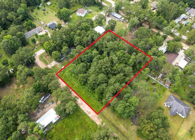 Property at 25659 York, New Caney, TX 77357