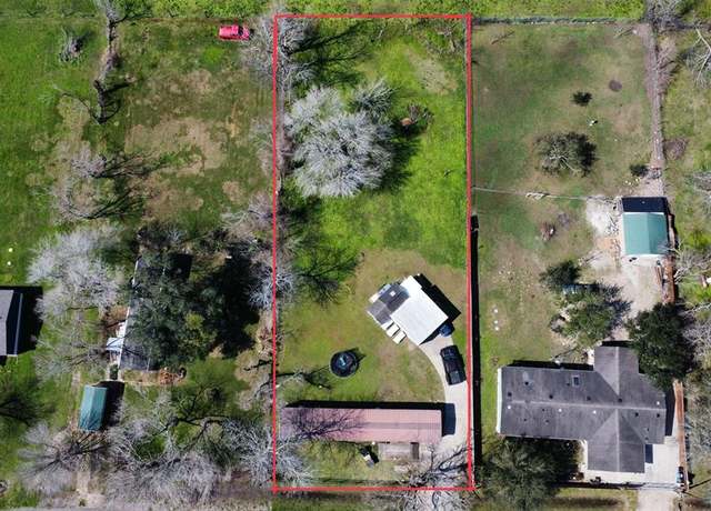 Property at 8502 E Sherri Cir, Manvel, TX 77578, 3 beds, 1 bath