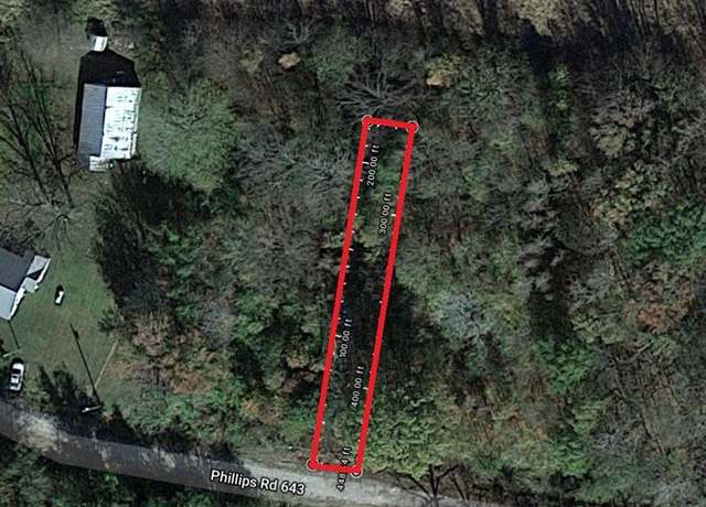 Property at Lot 92 Phillips 643 Rd, Other, AR 72366