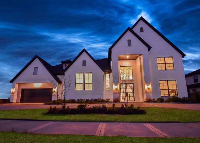 Property at 1318 Crown Frst, Missouri City, TX 77459, 5 beds, 5.5 baths