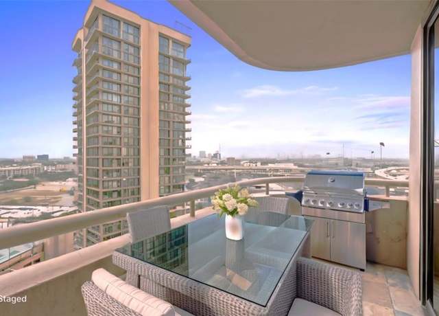 Property at 3525 Sage Rd #1709, Houston, TX 77056, 2 beds, 2 baths
