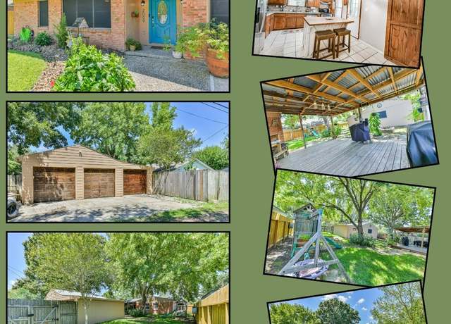 Property at 2009 15th Ave N, Texas City, TX 77590, 3 beds, 1 bath