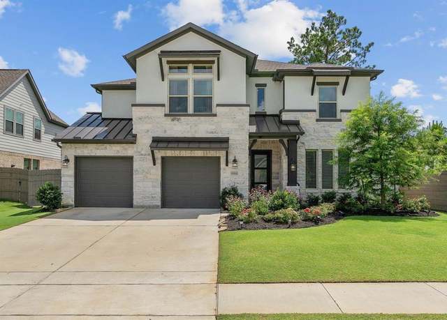 Property at 17890 Mcclary Cardinal Dr, Conroe, TX 77302, 4 beds, 3.5 baths