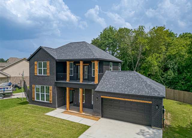 Property at 13991 Shoreline Dr, Willis, TX 77318, 4 beds, 2.5 baths