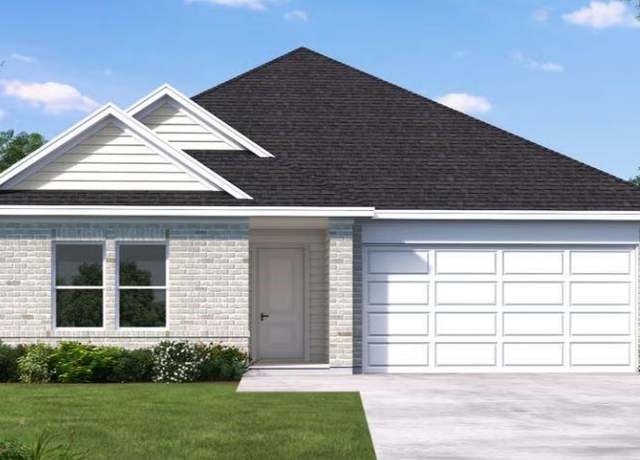 Property at 6718 Arabella Lakes Dr, New Caney, TX 77357, 4 beds, 2 baths
