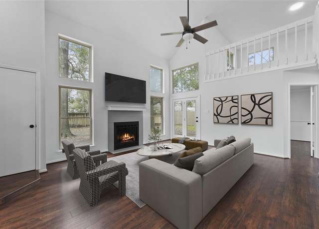 Property at 12319 Hamsfield Ct, Tomball, TX 77377, 3 beds, 2 baths