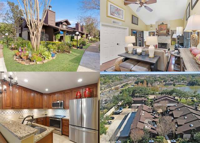 Property at 2510 Grants Lake Blvd #41, Sugar Land, TX 77479, 3 beds, 2 baths