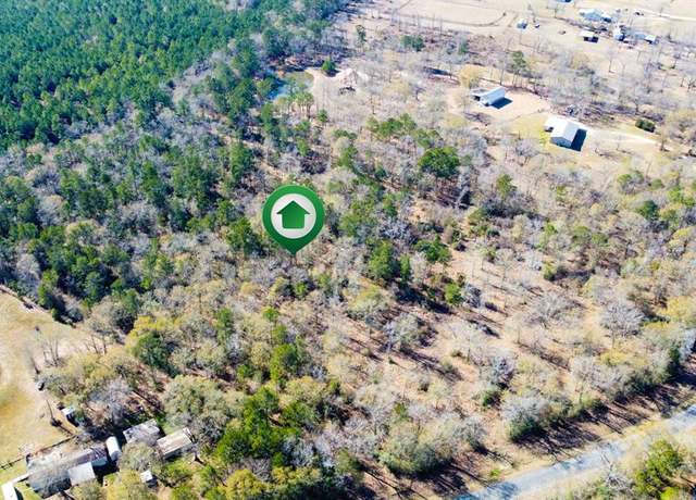 Property at 000 Oates Bros Rd, Trinity, TX 75862