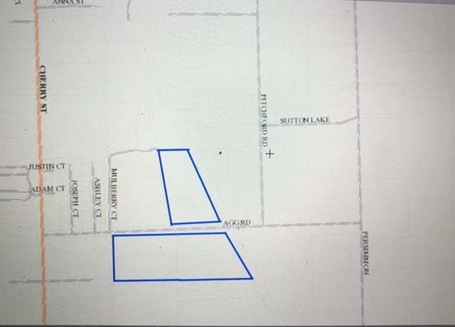 Property at 0 Agg Rd, Tomball, TX 77375