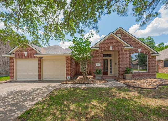 Property at 20251 Eden Pnes, Spring, TX 77379, 3 beds, 2 baths