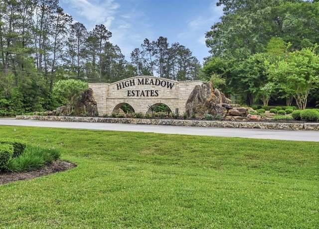 Property at 7500 Lonesome Rdg, Montgomery, TX 77316